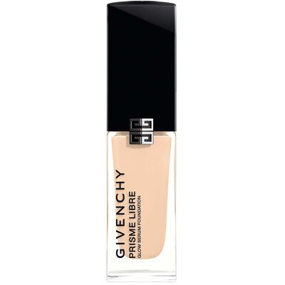 PRISME LIBRE GLOW SERUM FOUNDATION. BASE DE MAQUILLAJE EN SUERO QUE MEJORA LA PIEL, LUMINOSIDAD 24H E HIDRATACIÓN 48 H (BASE DE MAQUILLAJE EN SUERO)